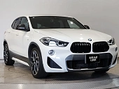 BMW X2, 2018г., передний привод, робот