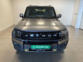 Jetour T2, 2024г., передний привод, автомат