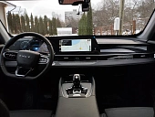CHERY Tiggo 7 Pro Max, 2024г., полный привод, робот