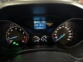 Ford Focus, 2011г., передний привод, робот