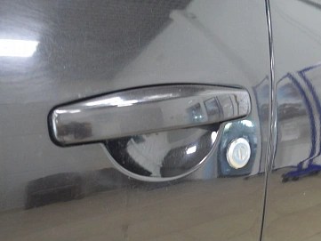 Renault Duster, 2013г, полный привод, механика