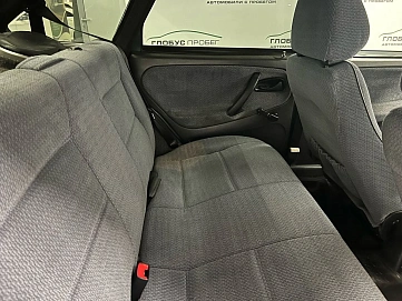 Lada (ВАЗ) 2114, 2007г, передний привод, механика