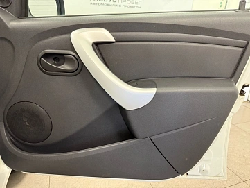 Lada (ВАЗ) Largus, 2019г, передний привод, механика