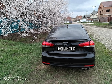 Kia Cerato, 2017г, передний привод, автомат