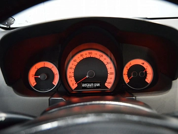Kia Ceed, 2008г, передний привод, автомат