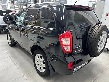 Chery , 2015г., передний привод, механика