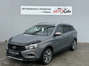 Lada (ВАЗ) , 2019г., передний привод, механика