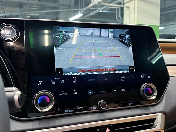 Lexus RX, 2022г, полный привод, автомат