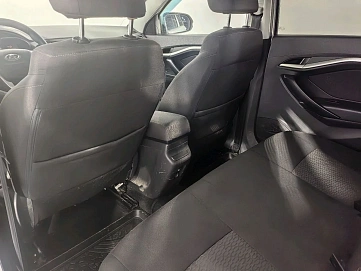 Lada (ВАЗ) Vesta, 2019г, передний привод, механика