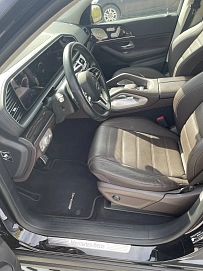 Mercedes-Benz GLS, 2022г, полный привод, автомат