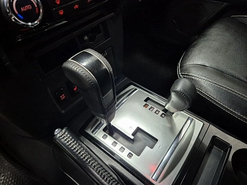 Mitsubishi Pajero, 2015г., полный привод, автомат
