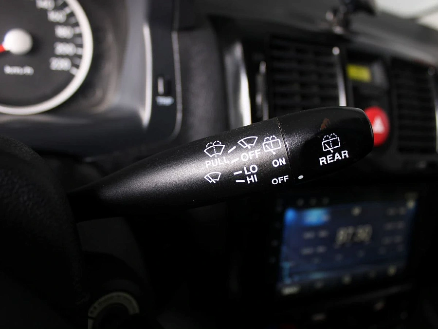 Hyundai Getz, 2010г., передний привод, механика