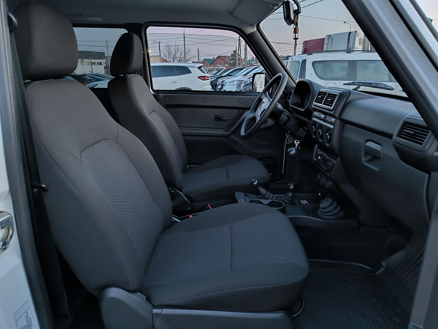 LADA_ВАЗ , 2024г., передний привод, механика