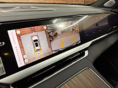 Geely Monjaro, 2025г., передний привод, автомат