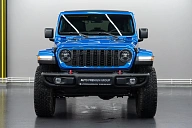 Jeep Wrangler, 2024г., полный привод, автомат