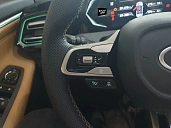 GAC GS3, 2024г., передний привод, робот