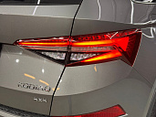 Skoda Kodiaq, 2024г., полный привод, робот