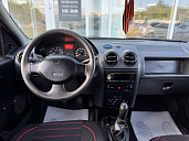 Renault Logan, 2007г., передний привод, механика