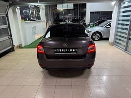 Skoda Octavia, 2019г, передний привод, робот