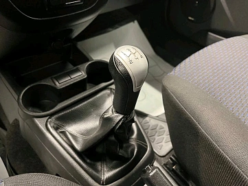 Lada (ВАЗ) Granta, 2014г, передний привод, механика