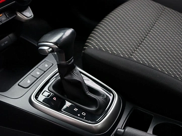 Kia Rio, 2017г, передний привод, автомат