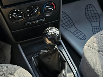 Kia Spectra, 2011г, передний привод, механика