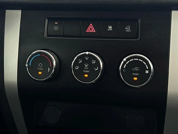 УАЗ Patriot, 2018г, полный привод, механика