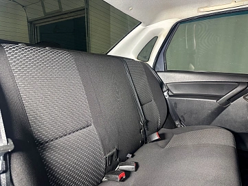 Lada (ВАЗ) Granta, 2018г, передний привод, механика