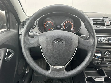 Lada (ВАЗ) Granta, 2024г., передний привод, механика