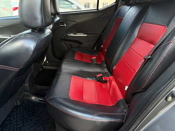Lifan X50, 2015г, передний привод, механика