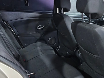 Renault Fluence, 2012г, передний привод, механика