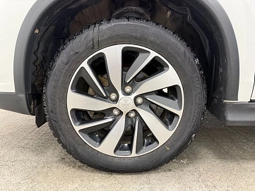 Mitsubishi ASX, 2018г, передний привод, автомат