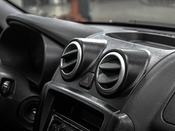 Lada (ВАЗ) Granta, 2014г, передний привод, механика