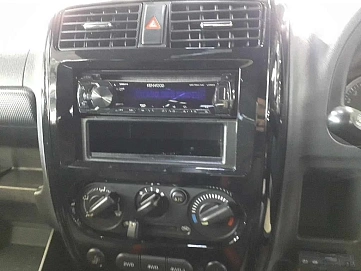 Suzuki Jimny, 2013г, полный привод, автомат