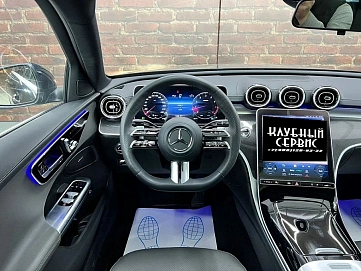 Mercedes-Benz C-Класс, 2023г, задний привод, автомат
