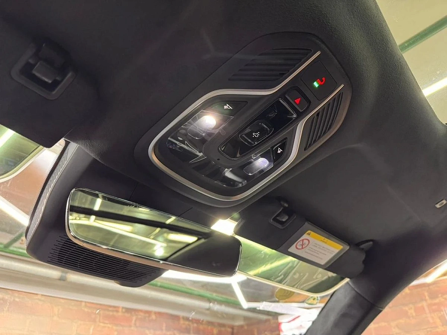 Geely Xingyue L, 2026г., полный привод, автомат