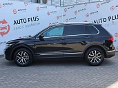 Volkswagen Tiguan, 2020г., полный привод, робот
