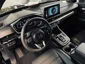Honda CR-V, 2025г., полный привод, вариатор