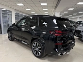 BMW X5, 2025г., полный привод, автомат