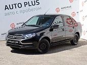 Lada (ВАЗ) Granta, 2024г., передний привод, механика