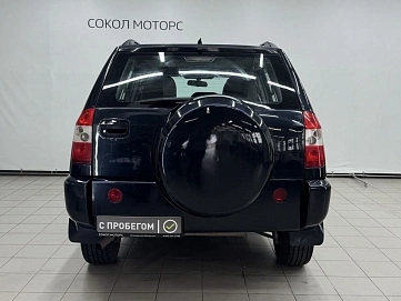 Chery , 2007г., передний привод, механика