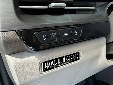 Kia Carnival, 2021г, передний привод, автомат