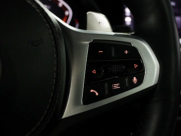 BMW X5, 2018г, полный привод, автомат