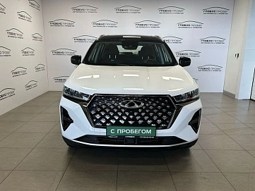 Chery Tiggo 7 Pro Max, 2023г, передний привод, автомат