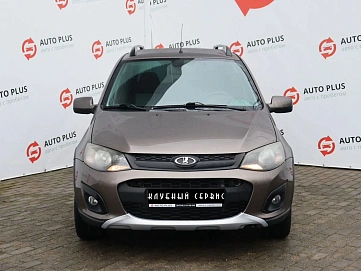 Lada (ВАЗ) , 2017г., передний привод, механика