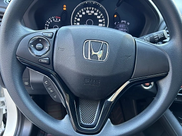 Honda HR-V, 2022г, передний привод, автомат