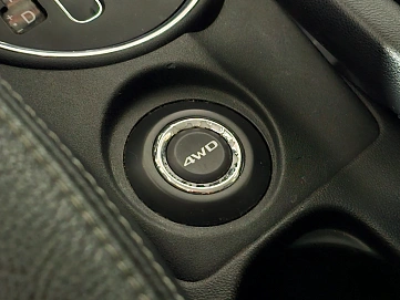 Mitsubishi ASX, 2014г, полный привод, вариатор