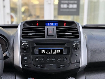 Lifan X60, 2013г, передний привод, механика