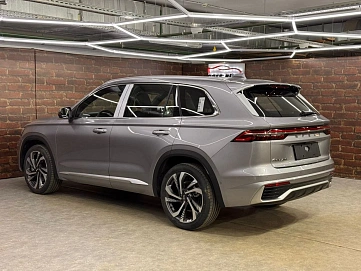 Geely Monjaro, 2024г, полный привод, автомат