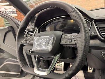 Audi Q5, 2025г, полный привод, робот